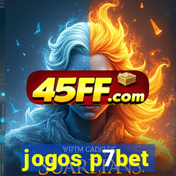 jogos p7bet